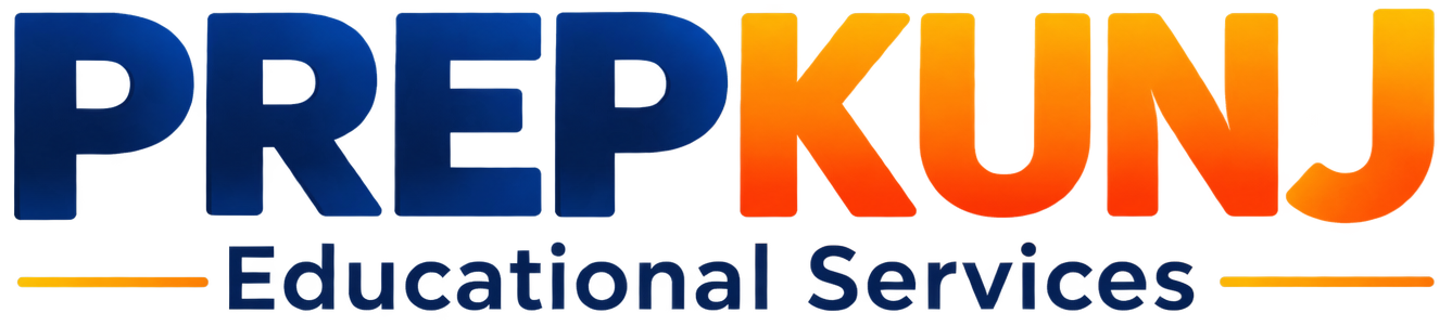 Prepkunj Educational Services