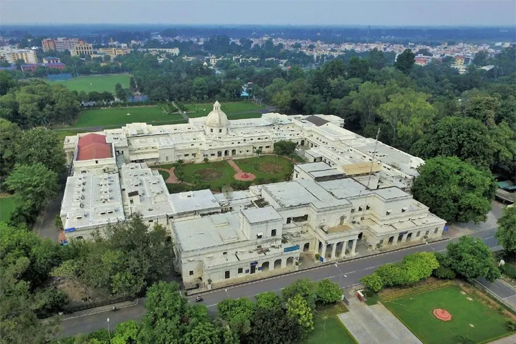 Indian Institute of Technology Roorkee campus
